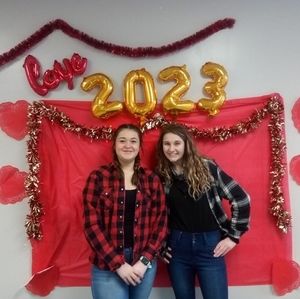 Meet your Posher, Cheyenne